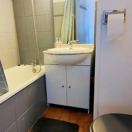 Avec Piscine Et Parking - 4 Pers. - Fr-1-696-152 Apartmán *
