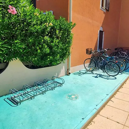 Avec Piscine Et Parking - 4 Pers. - Fr-1-696-152 Apartmán *