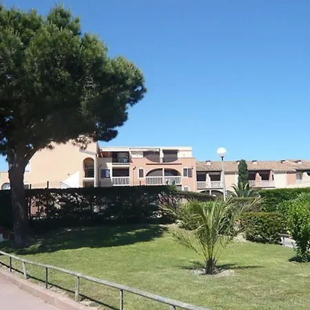 Avec Piscine Et Parking - 4 Pers. - Fr-1-696-152 Canet-en-Roussillon